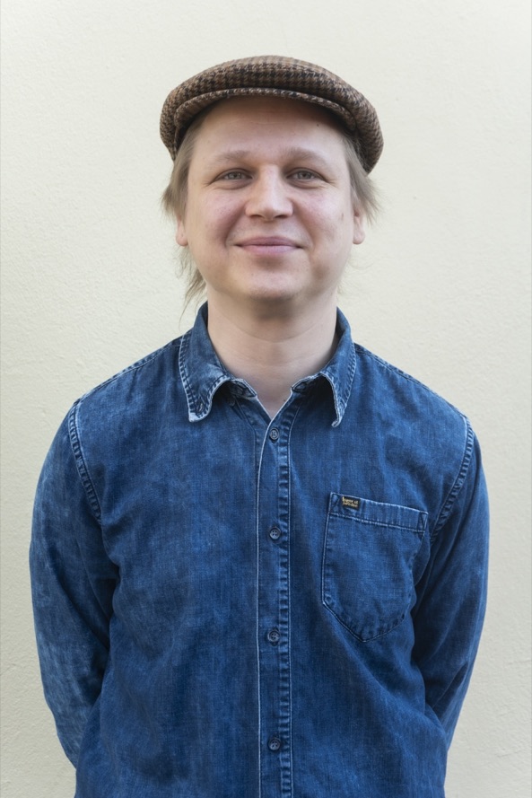 Antti Immonen