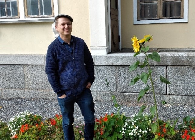 Meistä – Vanha Postitalo Varkaus