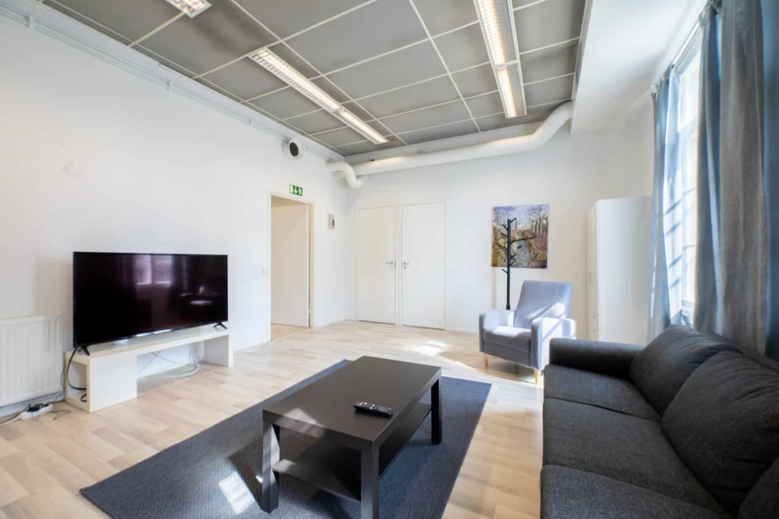 FURNISHED APARTMENT VARKAUS