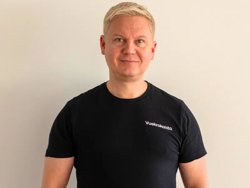 Janne Immonen, yrittäjä – Vanha Postitalo Varkaus